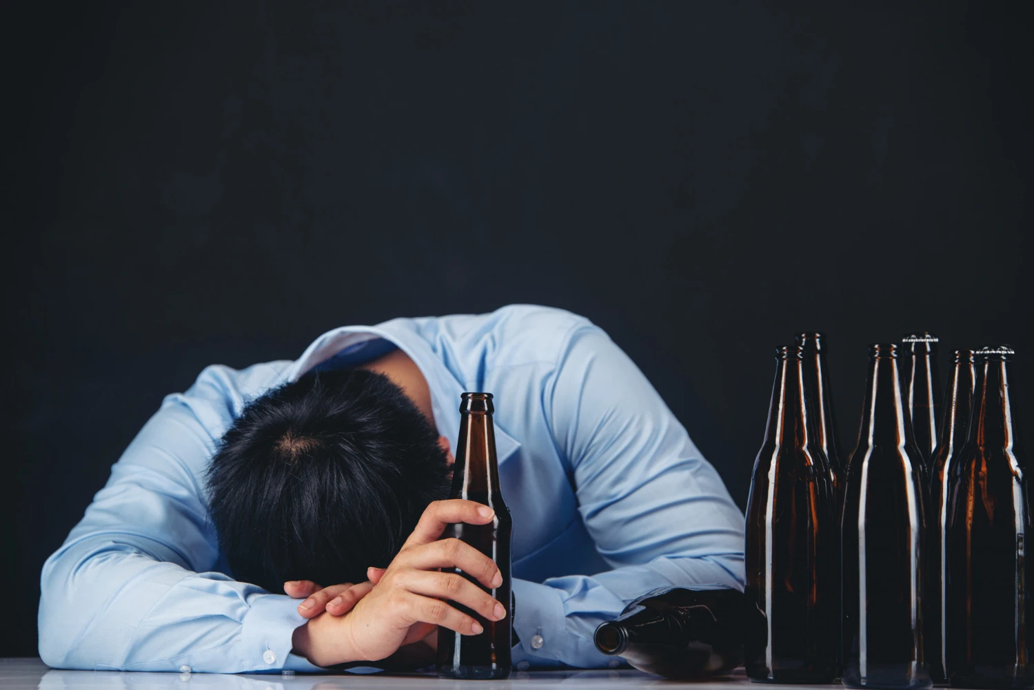 Лечение алкоголизма в Сарове